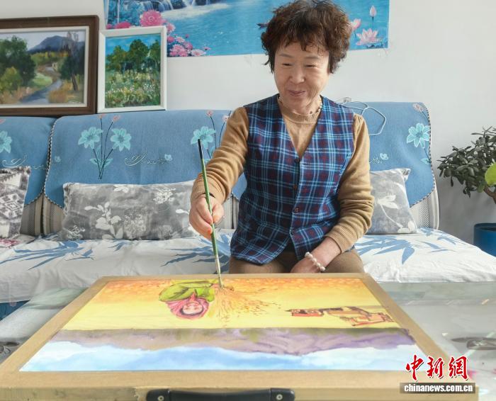 
北京大学第六医院黄牛代挂号电话票贩子号贩子网上预约挂号,住院检查加快,（砥砺奋进七十载 天山南北谱华章）天山南北“特色村”绘就新疆乡村振兴新图景