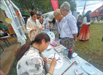 
西安西京医院黄牛代挂号电话票贩子号贩子网上预约挂号,住院检查加快,深化人文交流 加强地方合作（国际视点）