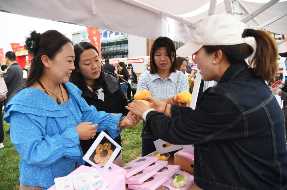 
北京安定医院黄牛代挂号电话票贩子号贩子网上预约挂号,住院检查加快,财经聚焦｜今年中国农民丰收节金秋消费季，有何新看点？