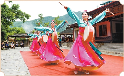 
北医三院黄牛代挂号电话票贩子号贩子网上预约挂号,住院检查加快,“友谊之江” 再绘新景（边城见闻）