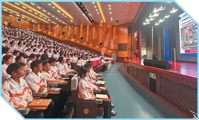 
北京阜外医院黄牛代挂号电话票贩子号贩子网上预约挂号,住院检查加快,让“科普之翼”越来越有力（弘扬科学家精神·关注科普月）