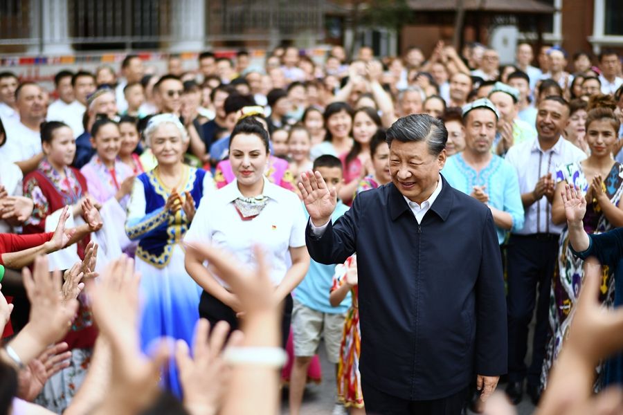 
中山大学孙逸仙纪念医院黄牛代挂号电话票贩子号贩子网上预约挂号,住院检查加快,学习进行时｜习近平总书记关心新疆建设发展的故事