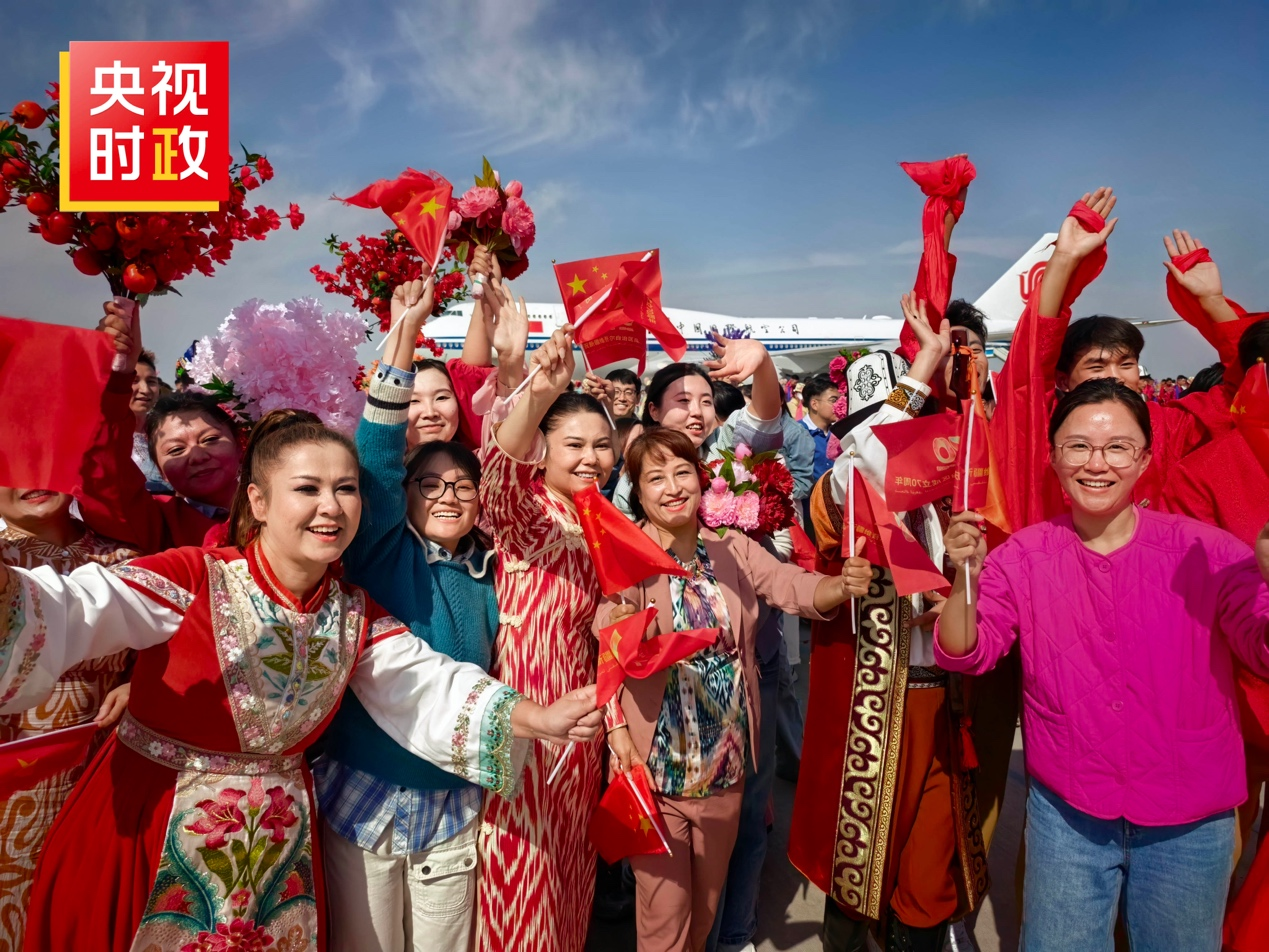 首都医科大学附属北京同仁医院黄牛代挂号电话票贩子号贩子网上预约挂号,住院检查加快,时政现场说丨打起手鼓唱起歌 唱不尽美好的新生活——天山儿女同心奋斗新征程