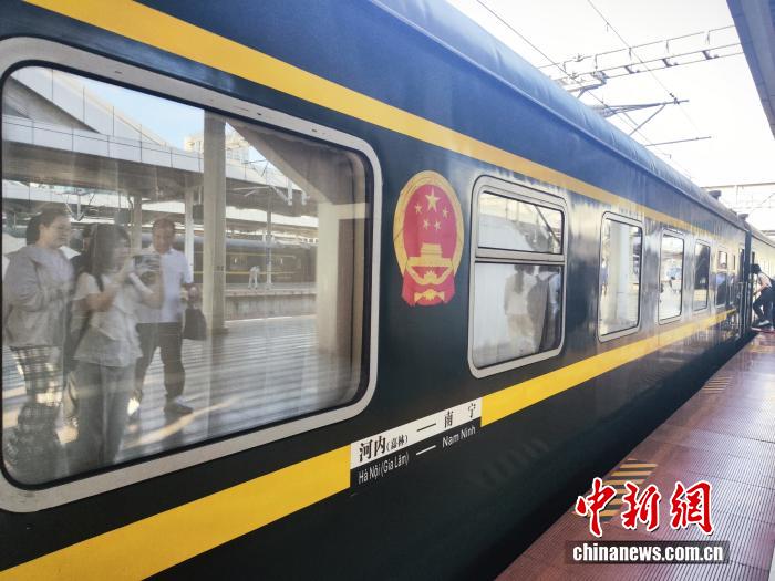 
北京各大医院黄牛代挂号电话票贩子号贩子网上预约挂号,住院检查加快,客货两旺、商旅齐涌！中越铁路架起经贸人文“双向桥”