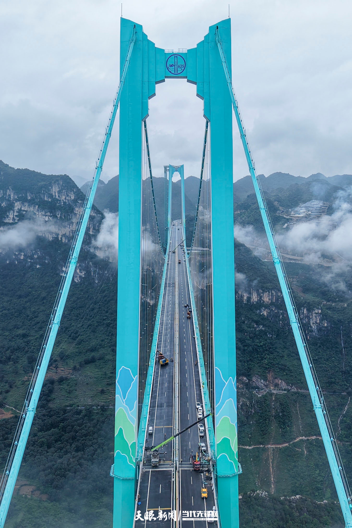 
北医三院黄牛代挂号电话票贩子号贩子网上预约挂号,住院检查加快,从人背马驮到“一桥飞架”，一道天堑的千年跨越