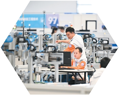 
沈阳医大一院黄牛代挂号电话票贩子号贩子网上预约挂号,住院检查加快,这些00后，以技能奔前程