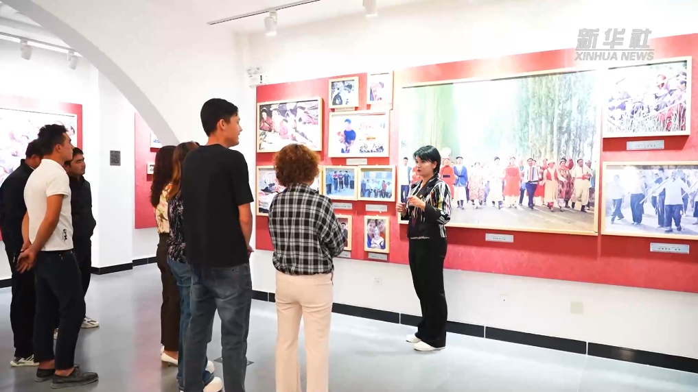 
北京301医院黄牛代挂号电话票贩子号贩子网上预约挂号,住院检查加快,砥砺奋进七十载 天山南北谱华章丨新疆“库尔班大叔”后人：曾外祖父的心愿实现了