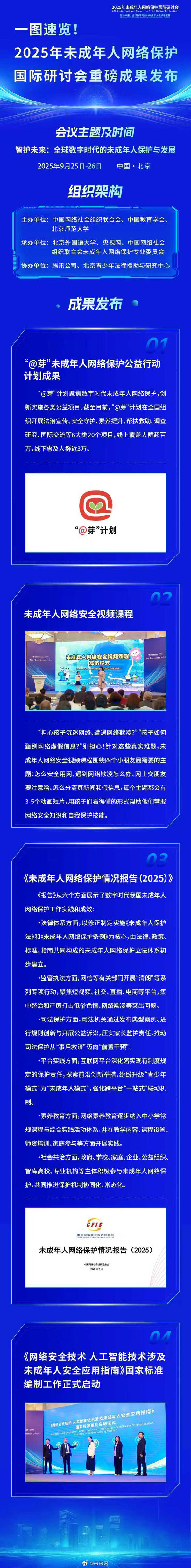 
北京大学第三医院黄牛代挂号电话票贩子号贩子网上预约挂号,住院检查加快,一图速览！2025年未成年人网络保护国际研讨会重磅成果发布