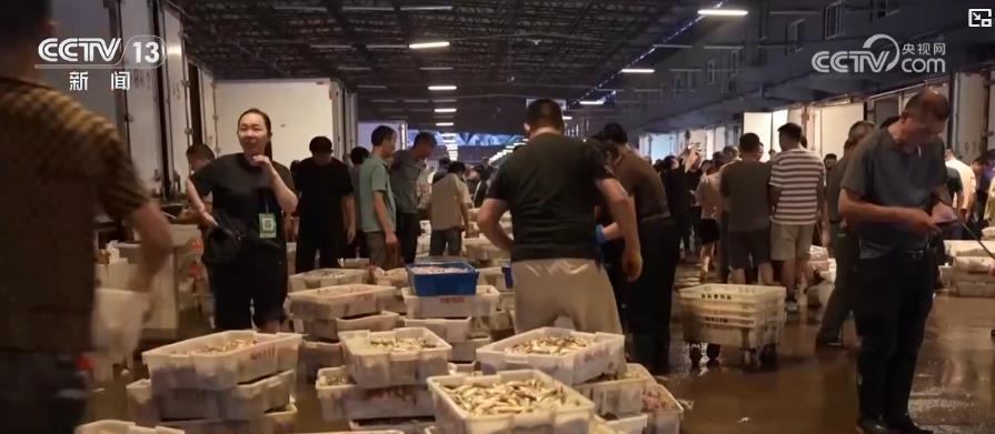 
北京肿瘤医院黄牛代挂号电话票贩子号贩子网上预约挂号,住院检查加快,“蓝色粮仓”迎丰收 科技赋能“海鲜自由”