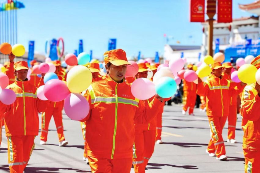 
北京302医院黄牛代挂号电话票贩子号贩子网上预约挂号,住院检查加快,象雄文化旅游节舞动雪域团结赞歌（石榴花开 籽籽同心）