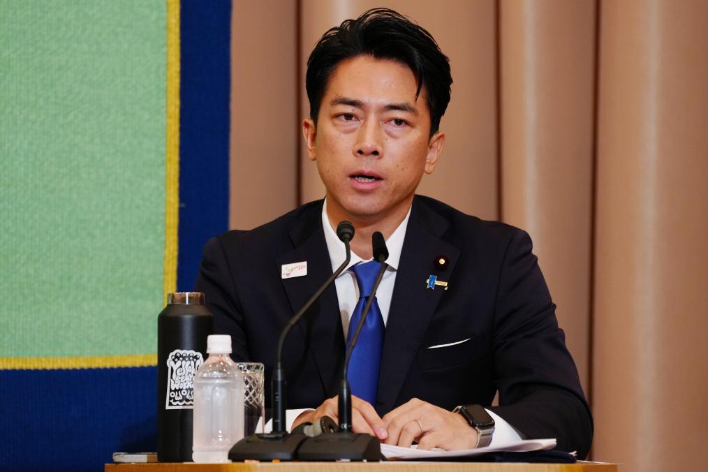 
北京世纪坛医院黄牛代挂号电话票贩子号贩子网上预约挂号,住院检查加快,日本自民党总裁候选人小泉承认“刷好评” 拒绝退选