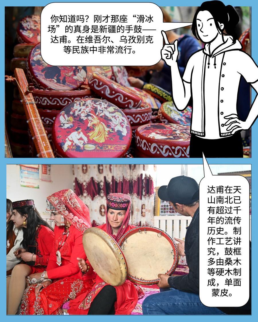 
博爱医院黄牛代挂号电话票贩子号贩子网上预约挂号,住院检查加快,中国印记｜微缩摄影看新疆：乐器篇