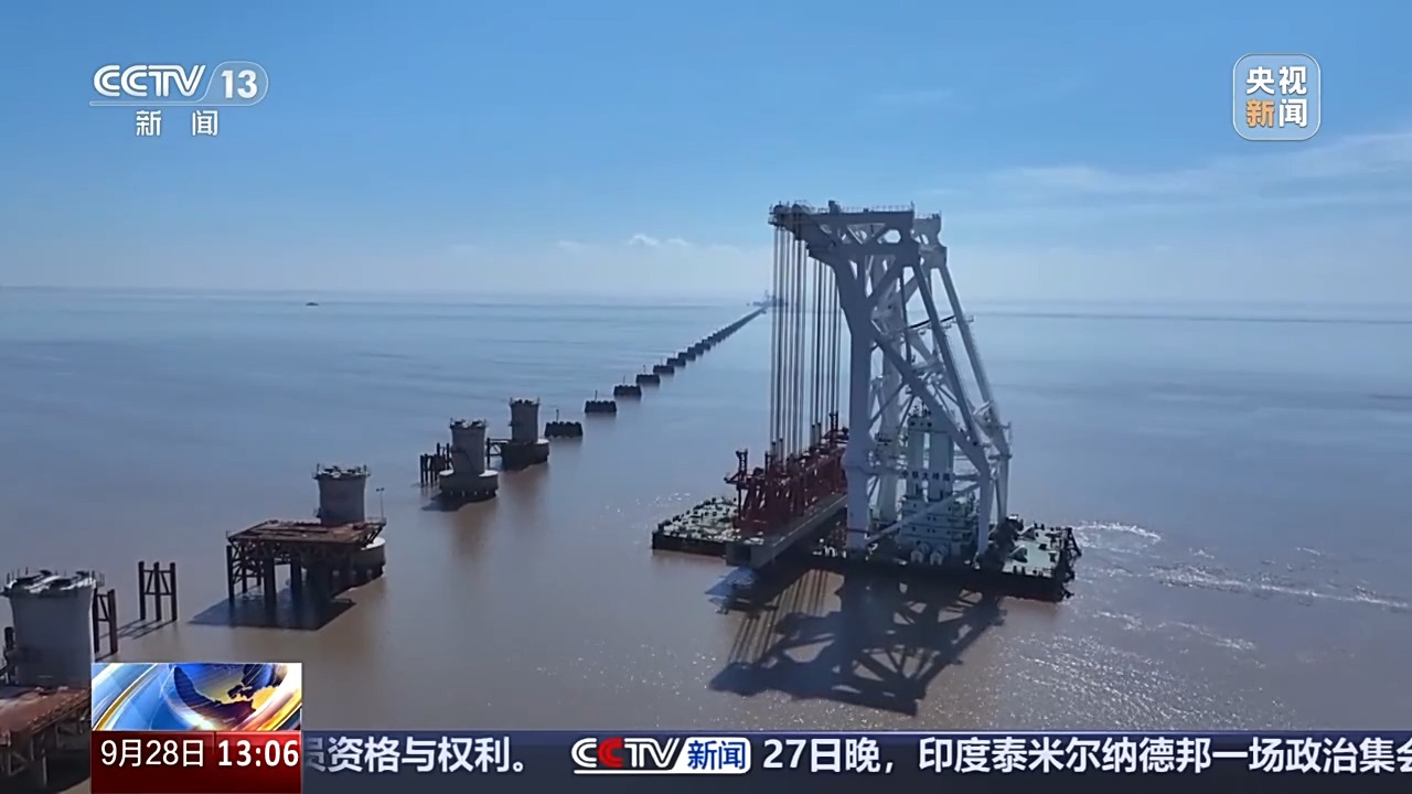 
杭州各大医院黄牛代挂号电话票贩子号贩子网上预约挂号,住院检查加快,国内最长铁路桥混凝土箱梁成功架设