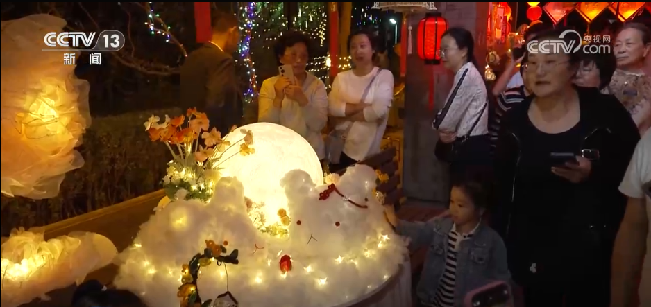 
北京同仁医院黄牛代挂号电话票贩子号贩子网上预约挂号,住院检查加快,各地“文旅盛宴”拉满节日氛围感 新场景新玩法解锁“流量”密码