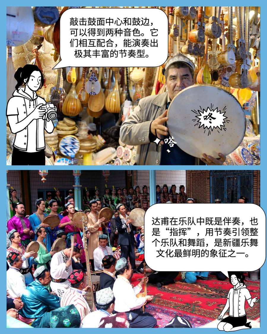 
博爱医院黄牛代挂号电话票贩子号贩子网上预约挂号,住院检查加快,中国印记｜微缩摄影看新疆：乐器篇