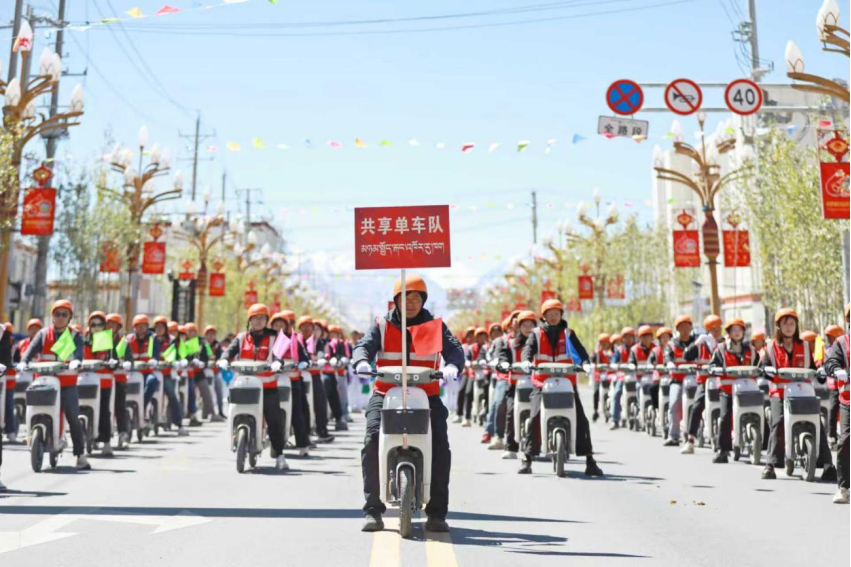 
北京302医院黄牛代挂号电话票贩子号贩子网上预约挂号,住院检查加快,象雄文化旅游节舞动雪域团结赞歌（石榴花开 籽籽同心）