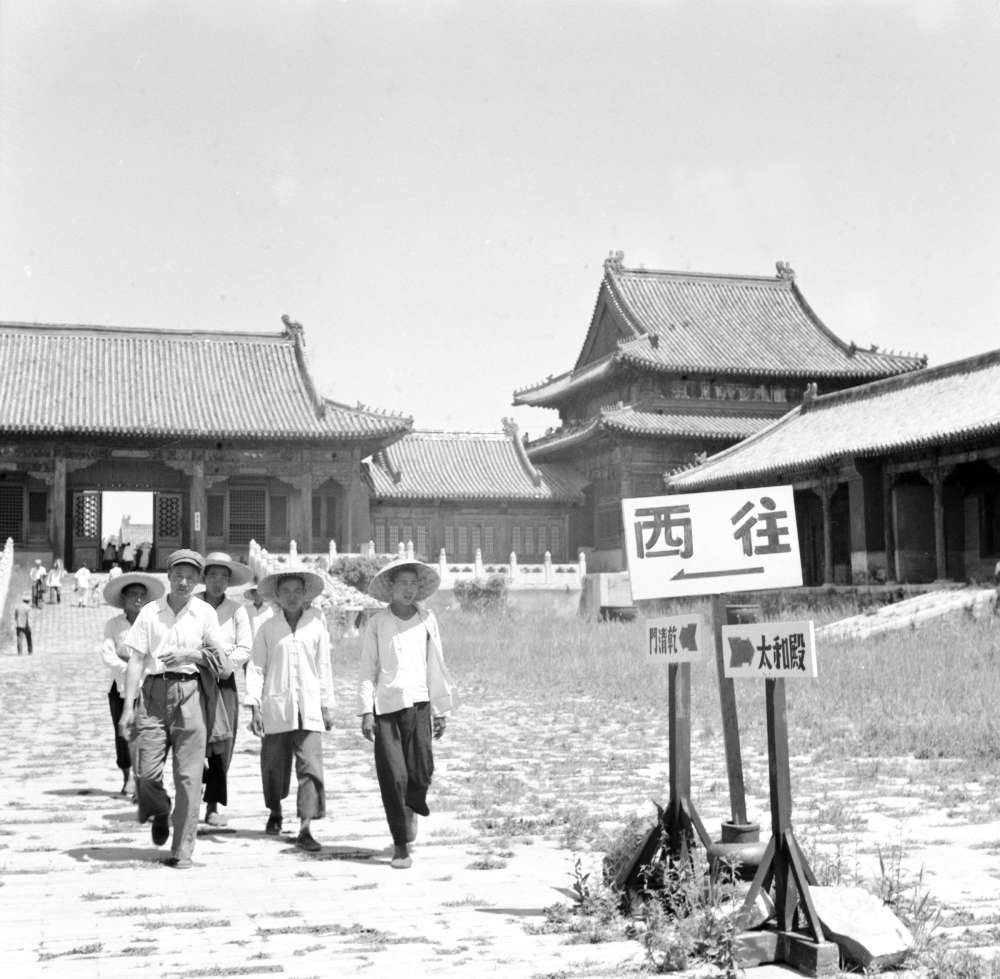 
杭州市一医院黄牛代挂号电话票贩子号贩子网上预约挂号,住院检查加快,新华社出图：这次是故宫！