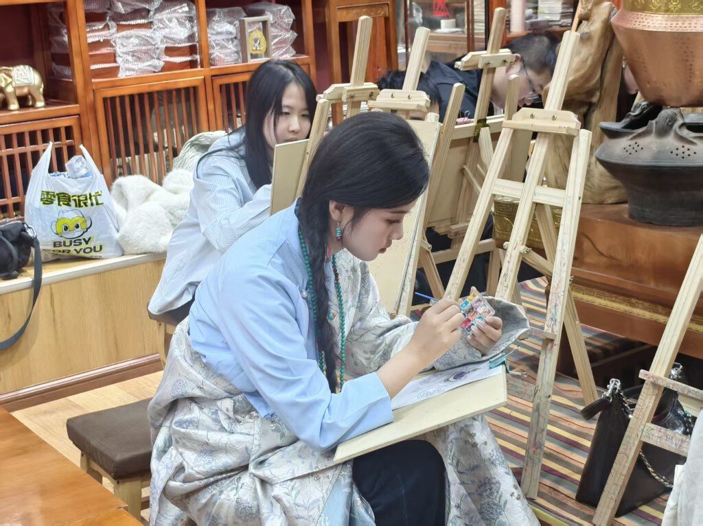 
上海儿童医学中心黄牛代挂号电话票贩子号贩子网上预约挂号,住院检查加快,网络达人探访香格里拉金龙社区 解码民族团结与文旅共富双答卷
