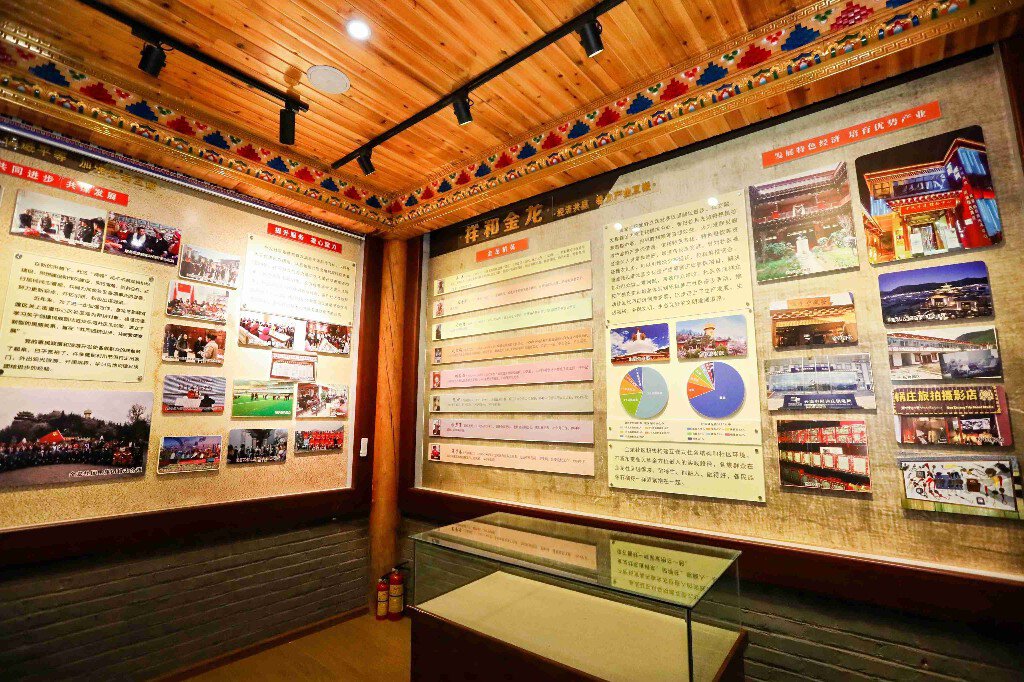 
上海儿童医学中心黄牛代挂号电话票贩子号贩子网上预约挂号,住院检查加快,网络达人探访香格里拉金龙社区 解码民族团结与文旅共富双答卷