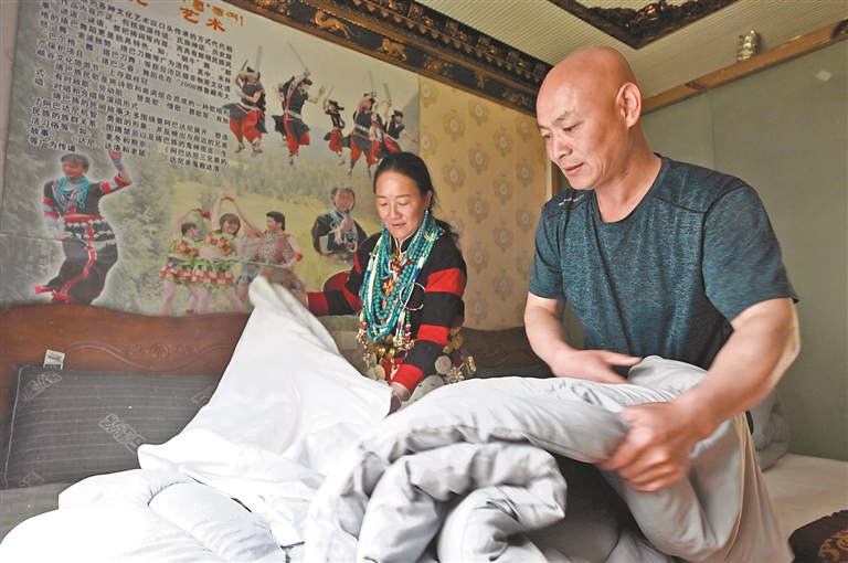 
南京明基医院黄牛代挂号电话票贩子号贩子网上预约挂号,住院检查加快,民族团结之花绽放雪域高原