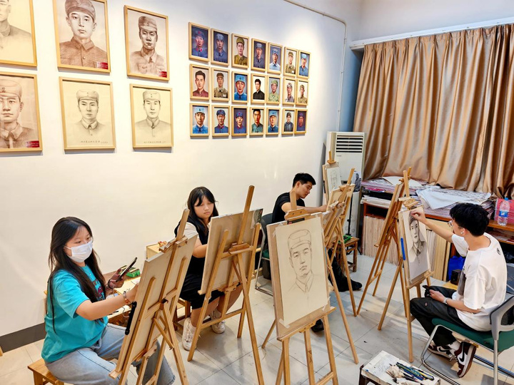 
北京朝阳医院黄牛代挂号电话票贩子号贩子网上预约挂号,住院检查加快,青春华章丨跨越74年的“重逢”，82岁的弟弟再次见到了24岁的烈士哥哥