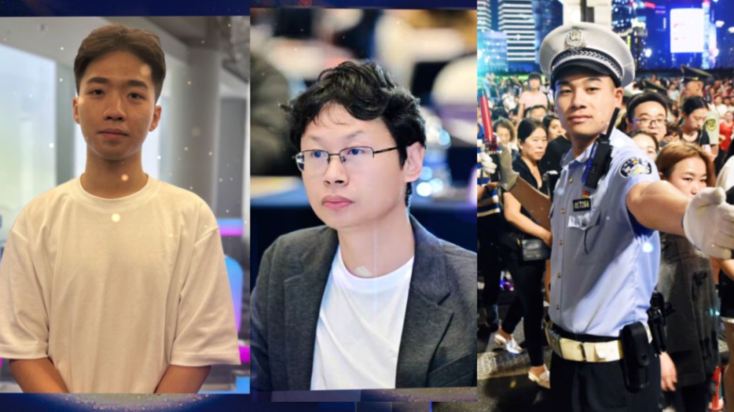 
上海儿童医学中心黄牛代挂号电话票贩子号贩子网上预约挂号,住院检查加快,登上“青春集结号”，这三名青年的故事为何引起阵阵欢呼？