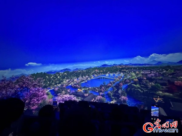 
上海瑞金医院黄牛代挂号电话票贩子号贩子网上预约挂号,住院检查加快,何以中国·理想都城｜数字化技术再现圆明园昔日辉煌盛景