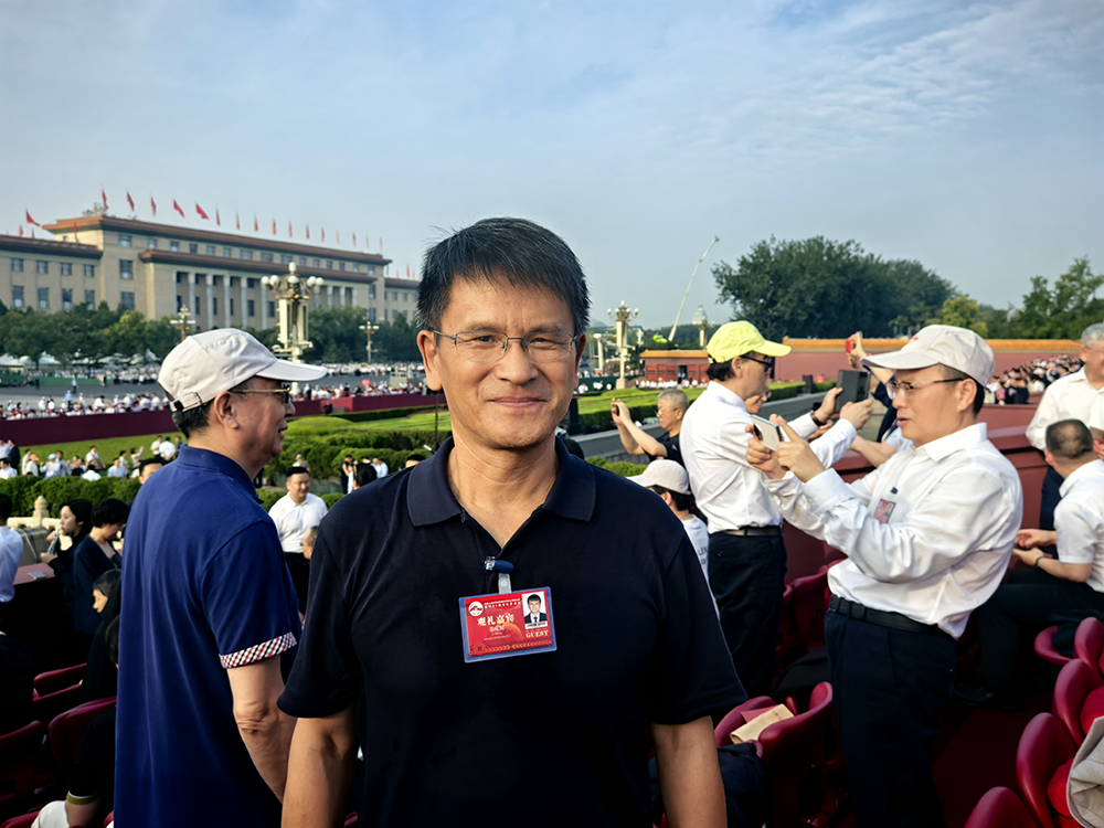 
江苏省中医院黄煌的号黄牛代挂号电话票贩子号贩子网上预约挂号,住院检查加快,8位观礼嘉宾的心里话