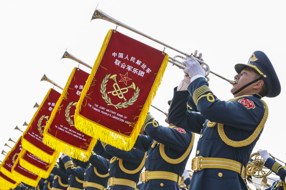 
浙江省中医院黄牛代挂号电话票贩子号贩子网上预约挂号,住院检查加快,新华社出图 | 带你看胜利日大阅兵这一天！