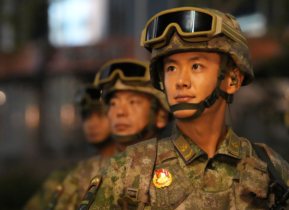 
浙江省中医院黄牛代挂号电话票贩子号贩子网上预约挂号,住院检查加快,新华社出图 | 带你看胜利日大阅兵这一天！