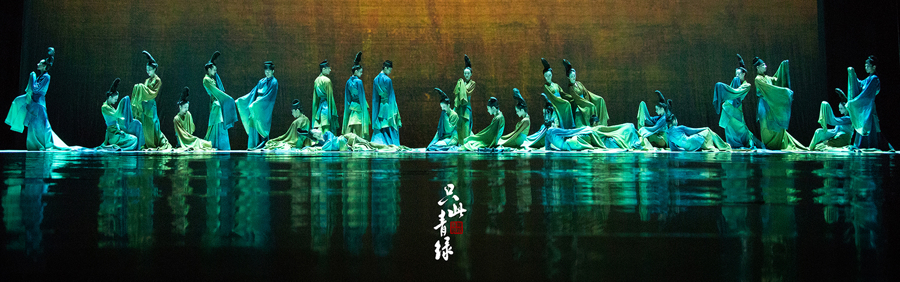 
北京世纪坛医院黄牛代挂号电话票贩子号贩子网上预约挂号,住院检查加快,冲击800场！《只此青绿》《电波》凭什么一路长红