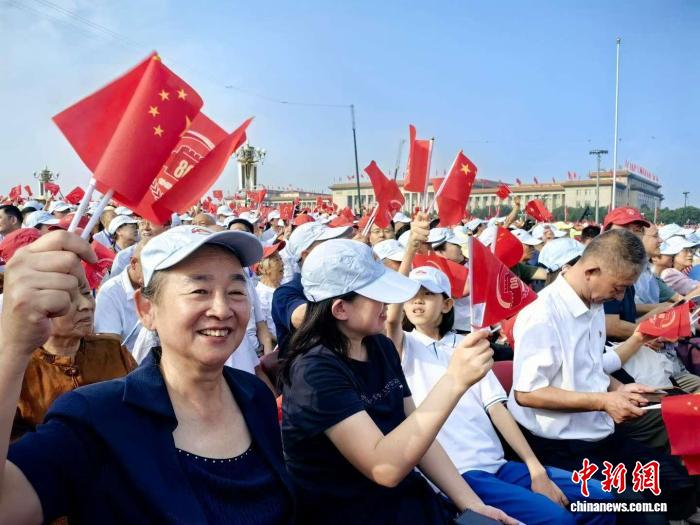 
北京大学第六医院黄牛代挂号电话票贩子号贩子网上预约挂号,住院检查加快,海外华媒人阅兵观礼：展现中国力量与和平承诺