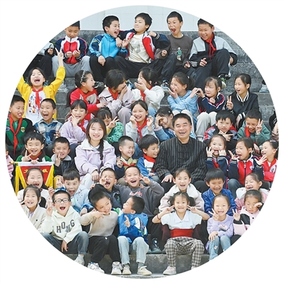 
北医六院黄牛代挂号电话票贩子号贩子网上预约挂号,住院检查加快,为了更高质量的乡村教育（深聚焦·特别报道）