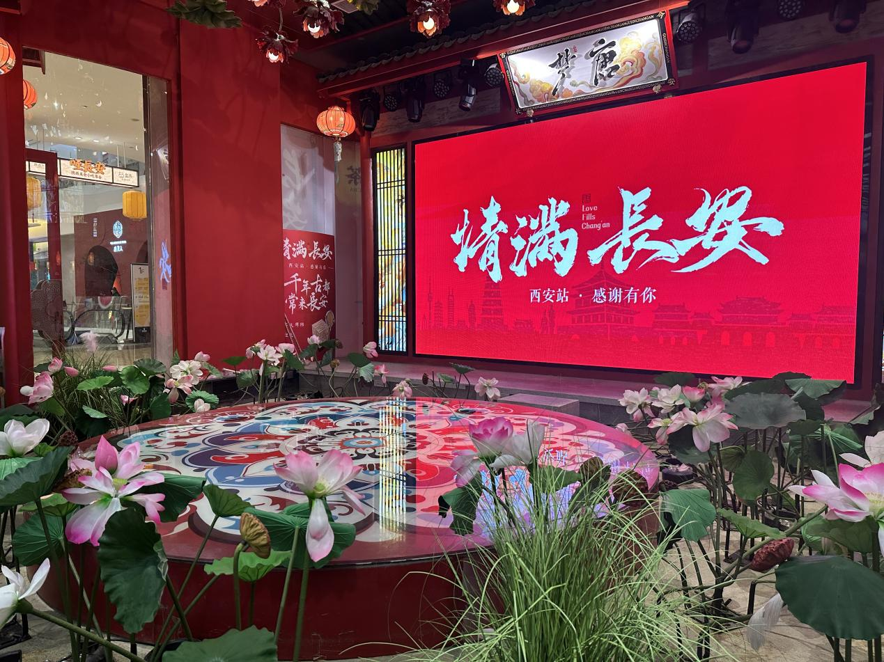 
北京各大医院黄牛代挂号电话票贩子号贩子网上预约挂号,住院检查加快,聚焦高质量发展丨陕西西安：文化赋能绘就千年古都新图景