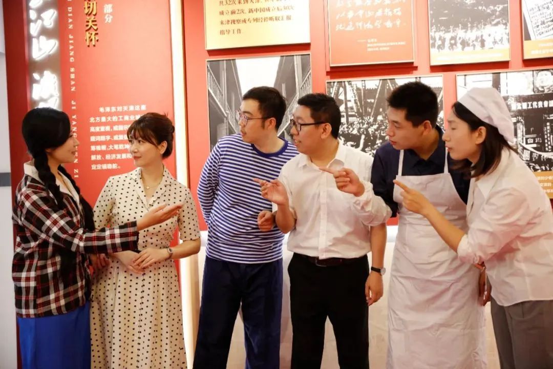 
首都医科大学附属北京同仁医院黄牛代挂号电话票贩子号贩子网上预约挂号,住院检查加快,扎深“根系” 红色血脉“润”泽城市文脉