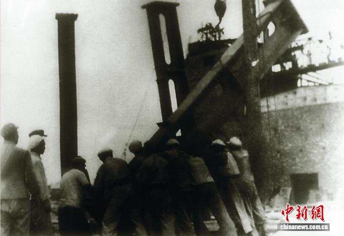
天津肿瘤医院黄牛代挂号电话票贩子号贩子网上预约挂号,住院检查加快,（砥砺奋进七十载 天山南北谱华章）炉火不熄：新疆八钢七十余载蜕变记