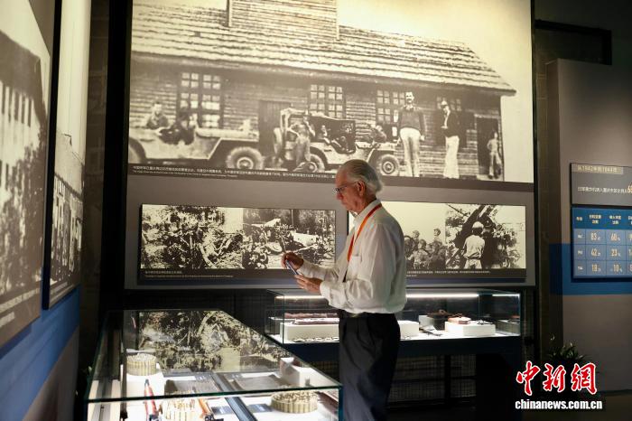 
中山大学中山眼科中心黄牛代挂号电话票贩子号贩子网上预约挂号,住院检查加快,（抗战胜利80周年）飞虎队记忆：跨越八十余年的中美情谊接力