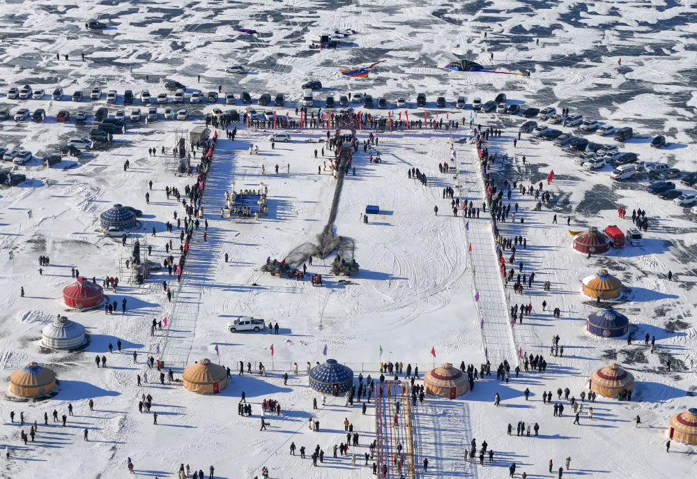 
东部战区总医院黄牛代挂号电话票贩子号贩子网上预约挂号,住院检查加快,镜观·回响｜让冰天雪地成为金山银山