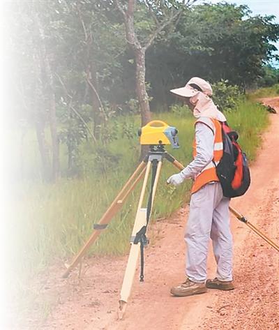 
江苏省肿瘤医院黄牛代挂号电话票贩子号贩子网上预约挂号,住院检查加快,这些标志性节点，映照央企海外精彩