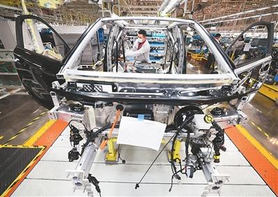 
广州肿瘤医院黄牛代挂号电话票贩子号贩子网上预约挂号,住院检查加快,汽车生产，谁在领跑？（锐财经）