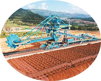 
江苏省肿瘤医院黄牛代挂号电话票贩子号贩子网上预约挂号,住院检查加快,这些标志性节点，映照央企海外精彩