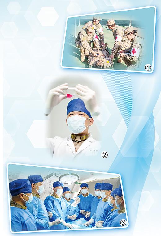 
北京同仁医院黄牛代挂号电话票贩子号贩子网上预约挂号,住院检查加快,白衣战士的“胜战密码”（强军路上）