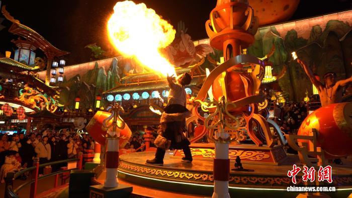 
北京301医院黄牛代挂号电话票贩子号贩子网上预约挂号,住院检查加快,免签“春风”引客来 韩国游客赴华“跨海迎新”