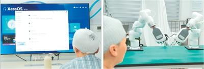 
首都医科大学附属天坛医院黄牛代挂号电话票贩子号贩子网上预约挂号,住院检查加快,中文失语患者有望重获“新声”