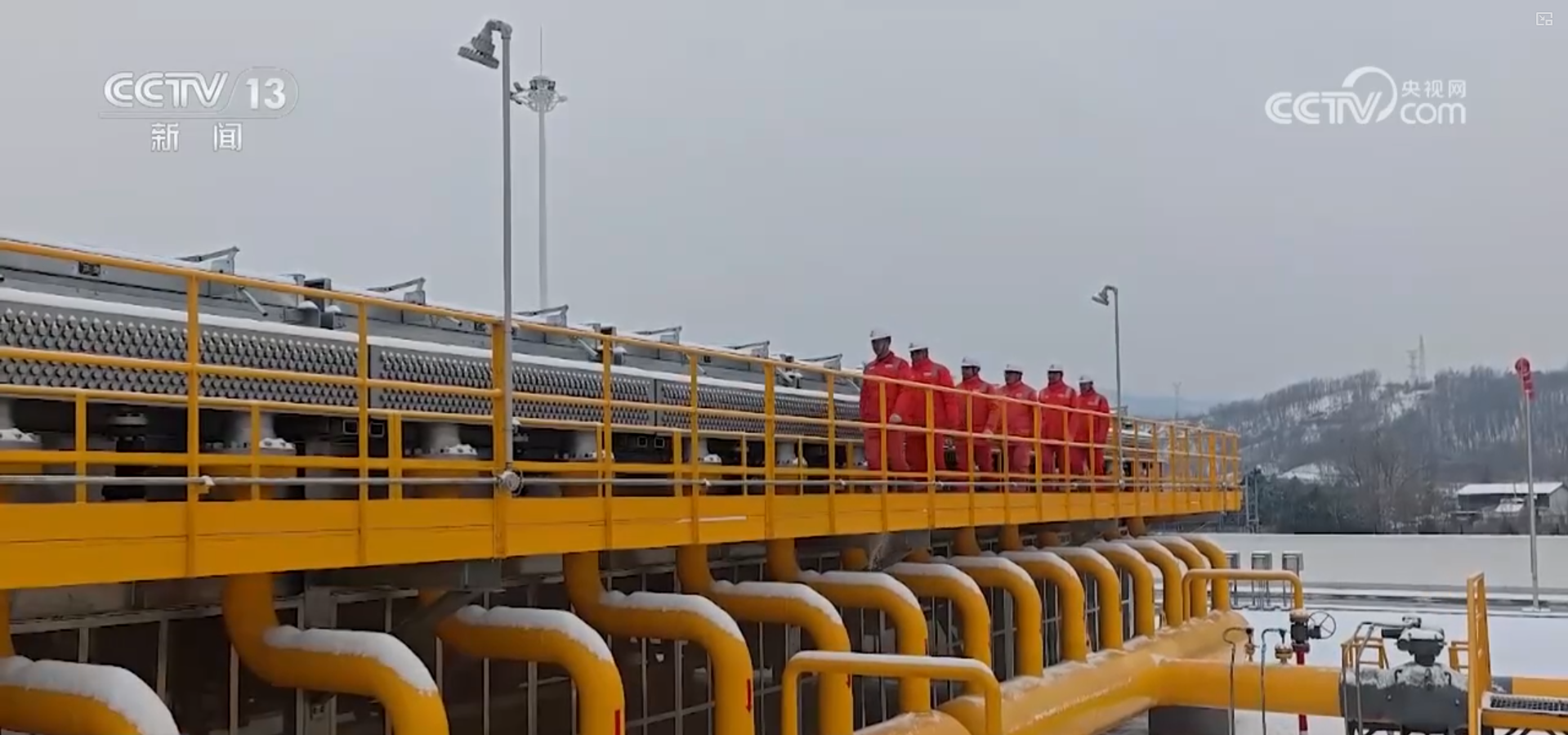 杭州市富阳中医骨伤医院黄牛代挂号电话票贩子号贩子网上预约挂号,住院检查加快,寒潮天气能源保障“不打烊” 多举措“组合拳”攒足保暖保供“底气”