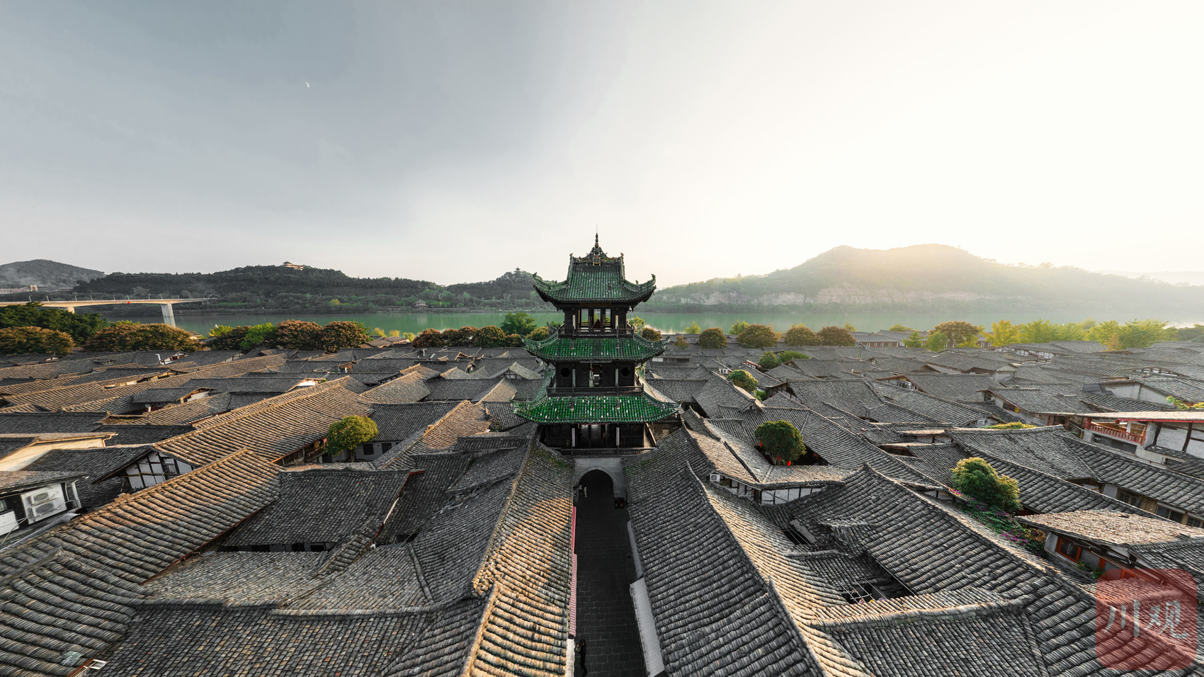 
长沙各大医院黄牛代挂号电话票贩子号贩子网上预约挂号,住院检查加快,4万余人长期居住于此，阆中何以打造“活着的古城”？