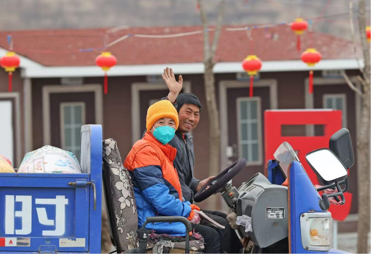 
北京中日友好医院黄牛代挂号电话票贩子号贩子网上预约挂号,住院检查加快,辽宁：祝家沟村的幸福新生活