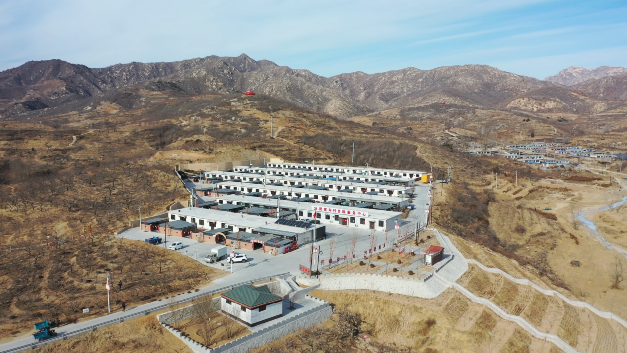 
北京中日友好医院黄牛代挂号电话票贩子号贩子网上预约挂号,住院检查加快,辽宁：祝家沟村的幸福新生活