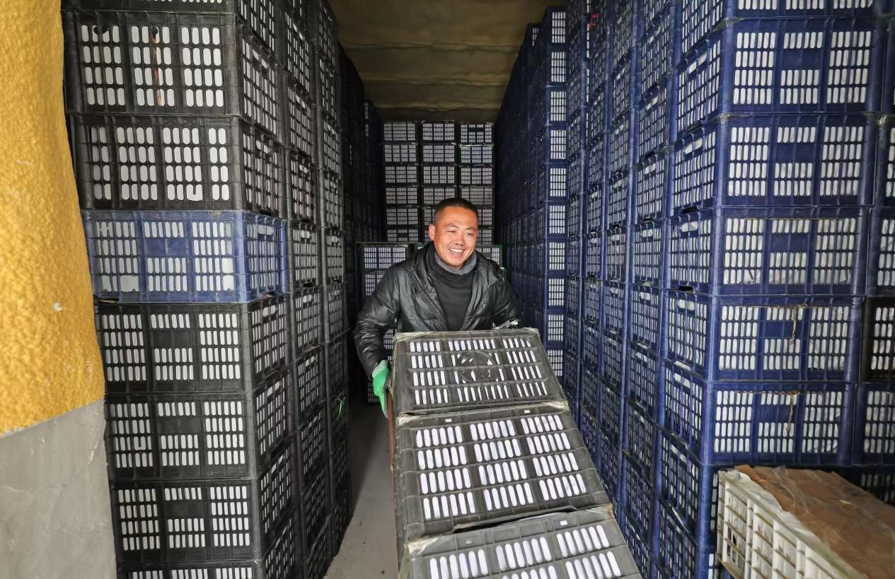 
北京中日友好医院黄牛代挂号电话票贩子号贩子网上预约挂号,住院检查加快,辽宁：祝家沟村的幸福新生活