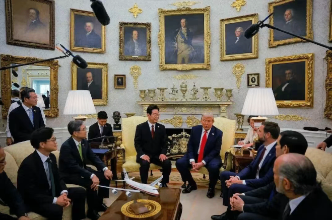 
中山大学附属第六医院黄牛号贩子票贩子代网上预约代挂号电话【侠客岛】韩国被打懵了